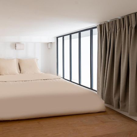 Noble Suites Париж Екстериор снимка