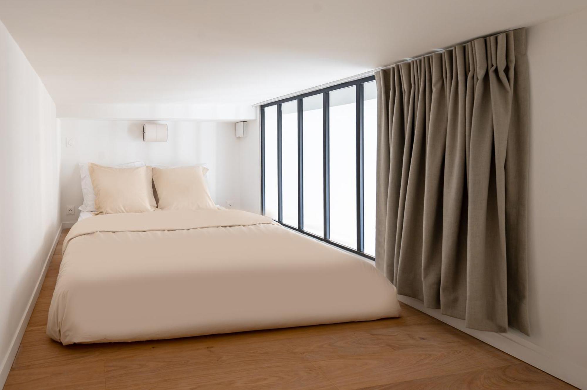 Noble Suites Париж Екстериор снимка