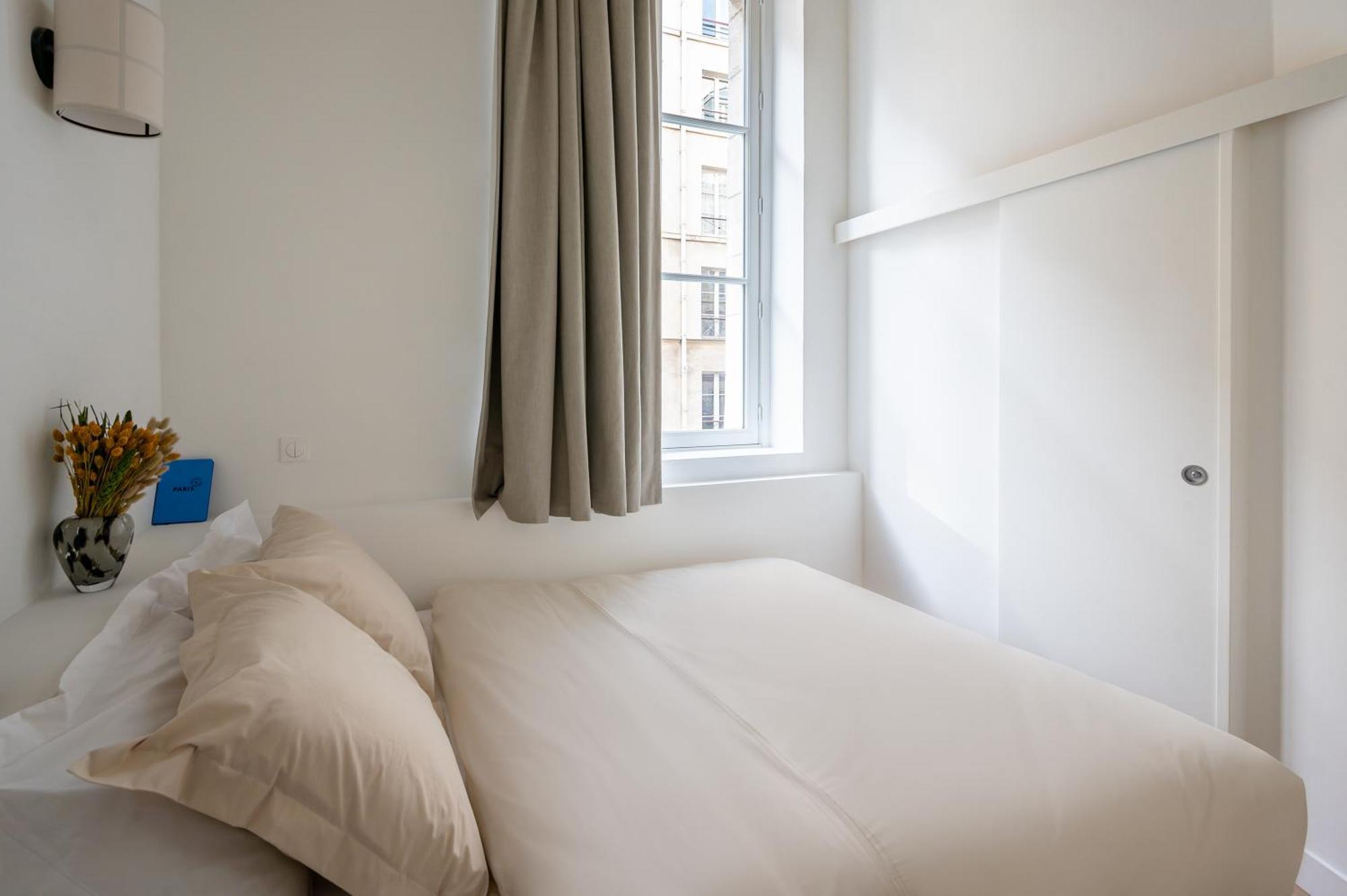 Noble Suites Париж Екстериор снимка