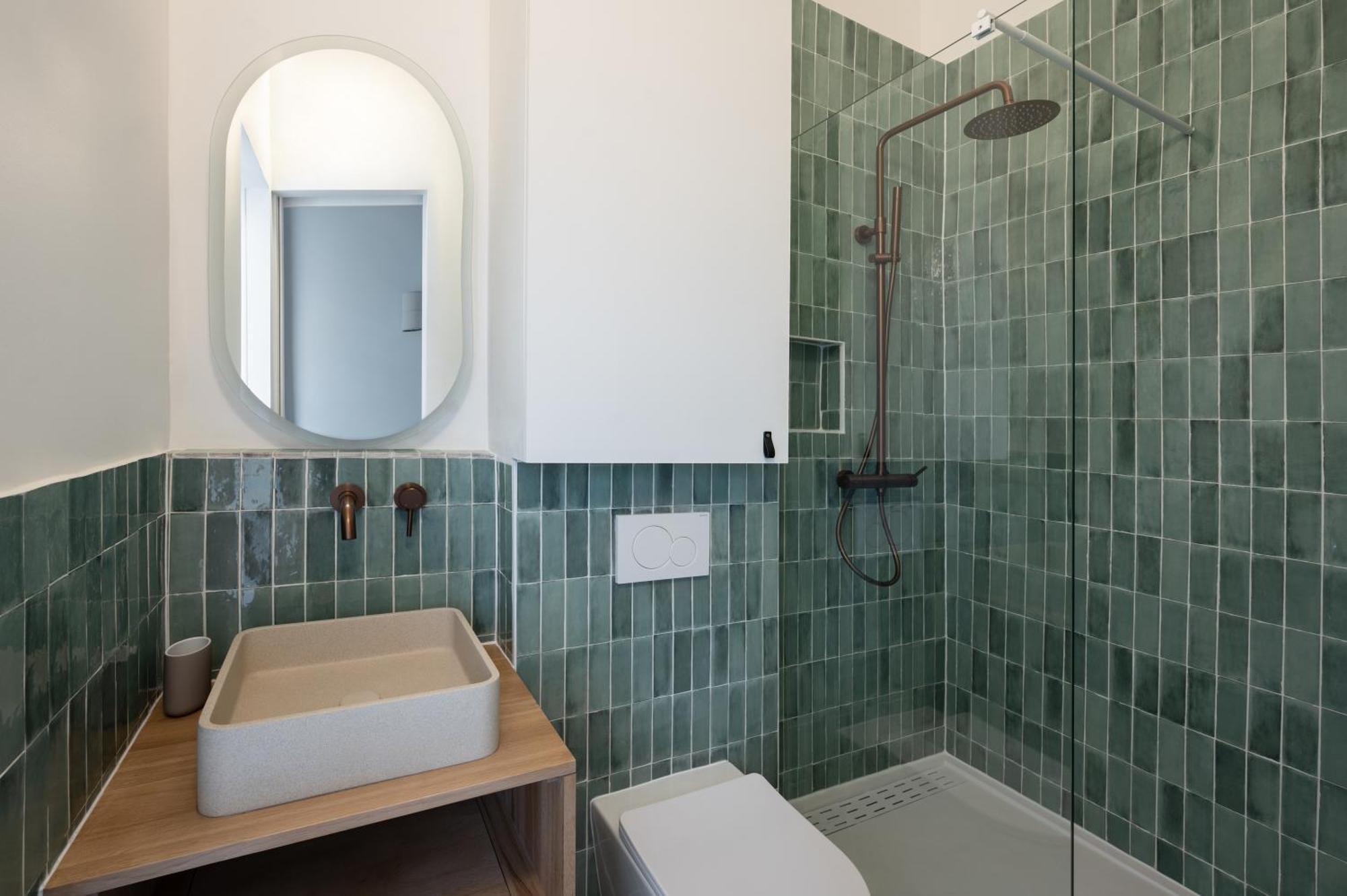 Noble Suites Париж Екстериор снимка